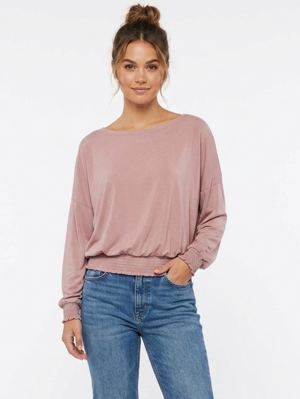 Lucky Brand Pullover